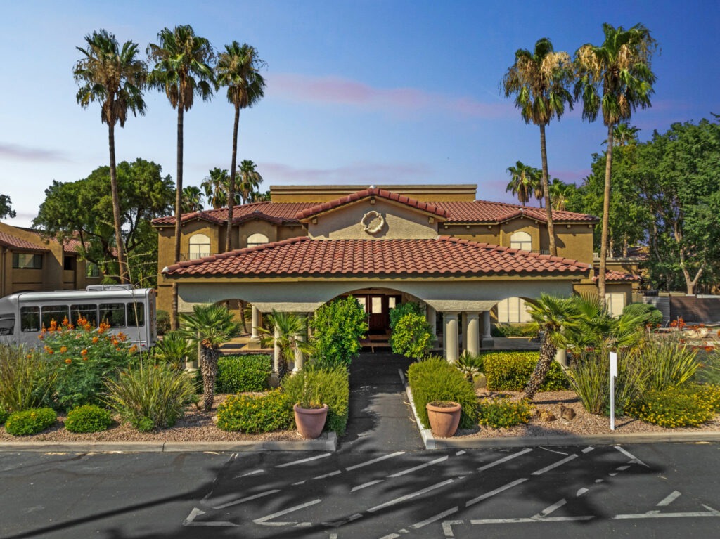 Exterior photo