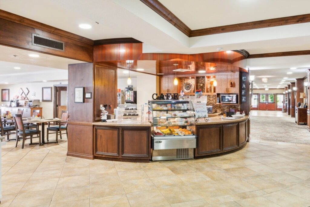 Cafe