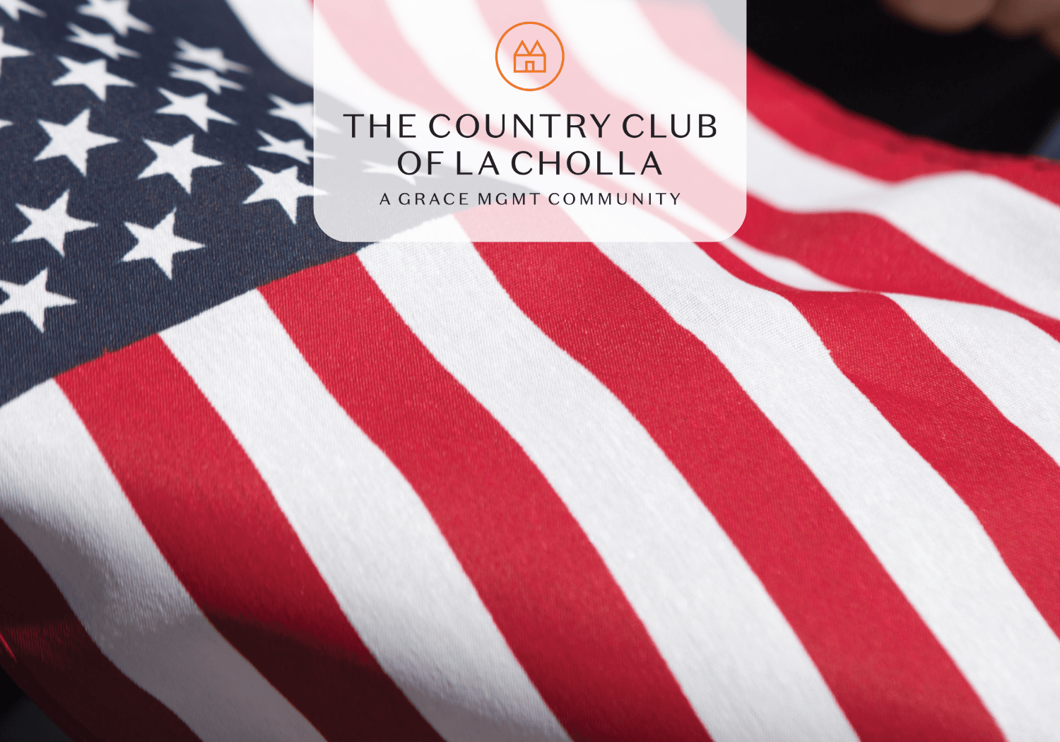 CCLC - Veterans Month - The Country Club of La Cholla