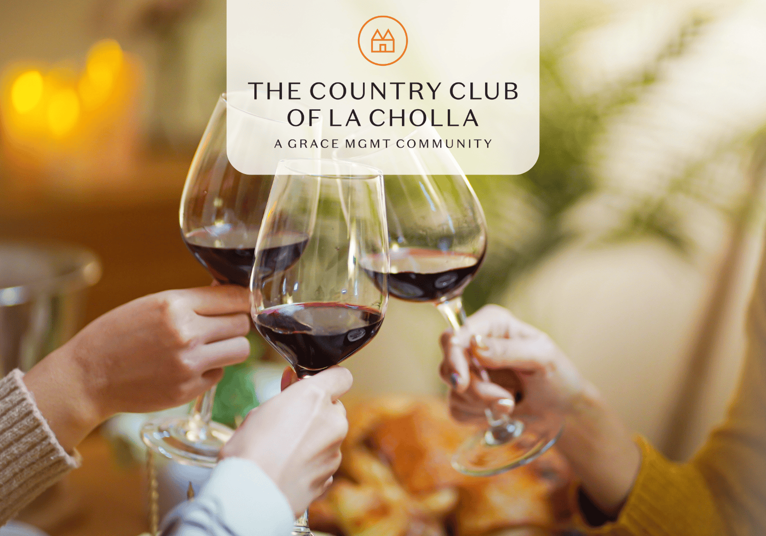 CCLC - Wine Wednesday - The Country Club of La Cholla